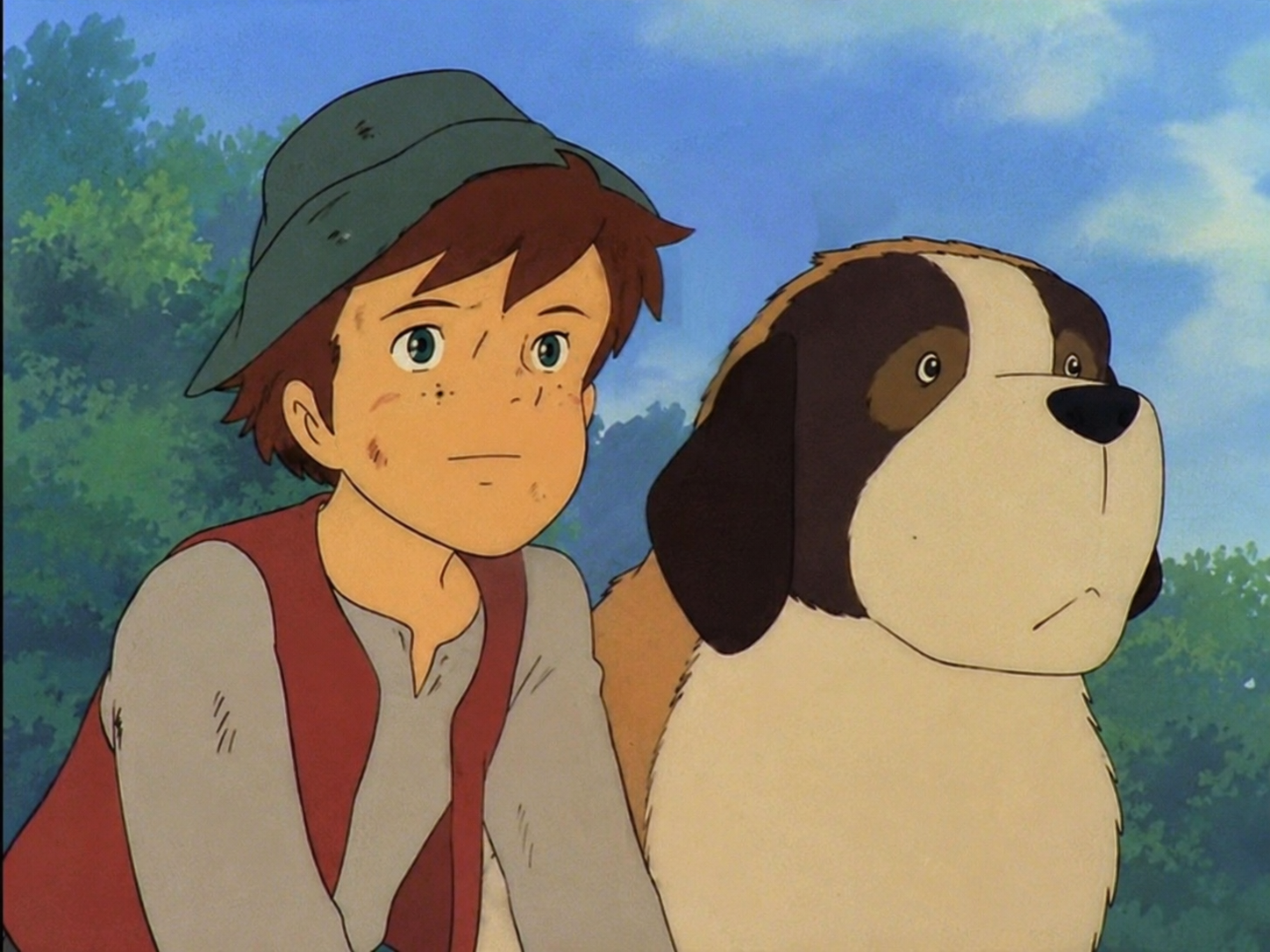أفلام كرتون
