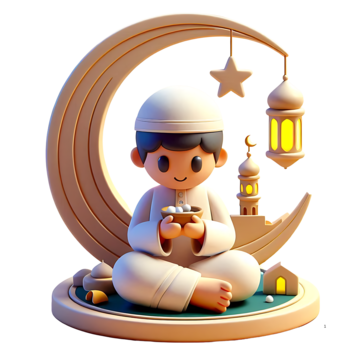رمضانيات